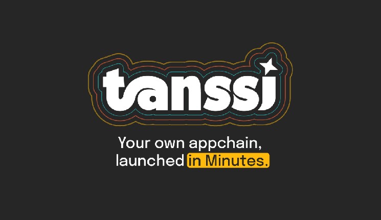 Tanssi Network Launches Mainnet: Ignites RWA Revolution