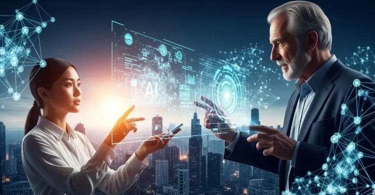 Transforming Life, Work & Society