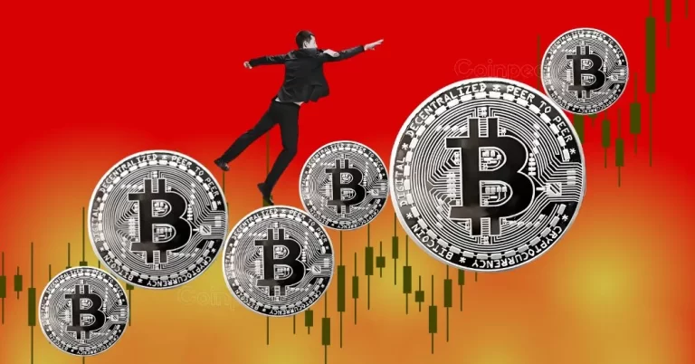 Are You Selling Your Bitcoin to Institutions? Top Reasons to Reconsider and Hold BTC