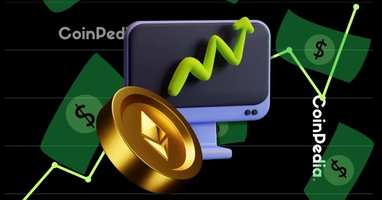 ETH Price Warms Up for $4k Next