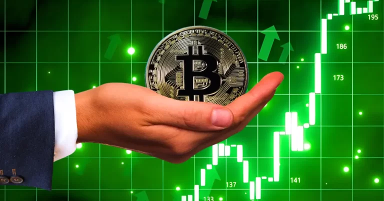 Is Bitcoin Price Poised for a Historical Rally in July Fueled By Institutional Investors?