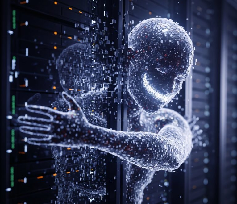 New LAMEHUG AI Malware Devises Commands In Real-Time