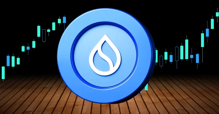 SUI Price is Breaking Out-Will it Surge by 35% in July?