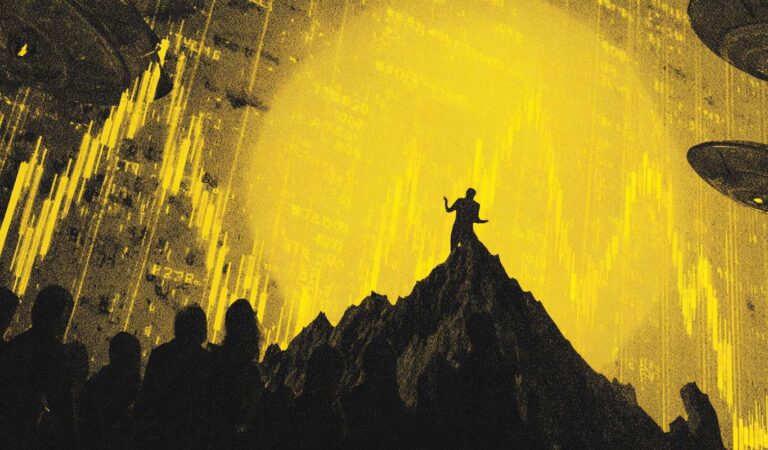 Morgan Stanley Predicts S&P 500 Index Will Hit Massive New All-Time High by Mid-2026 – But There’s a Catch: Report