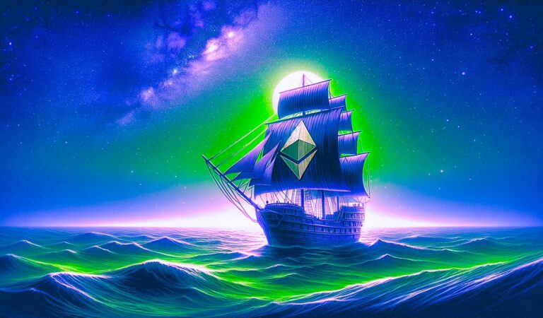 Trader Unveils Two Bullish Scenarios for Ethereum Explosion to $6,000 – But There’s a Catch