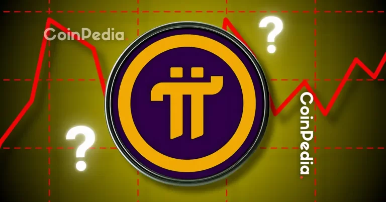 Pi Network Price Today Feels Bearish Pressure Before Monday’s Unlock