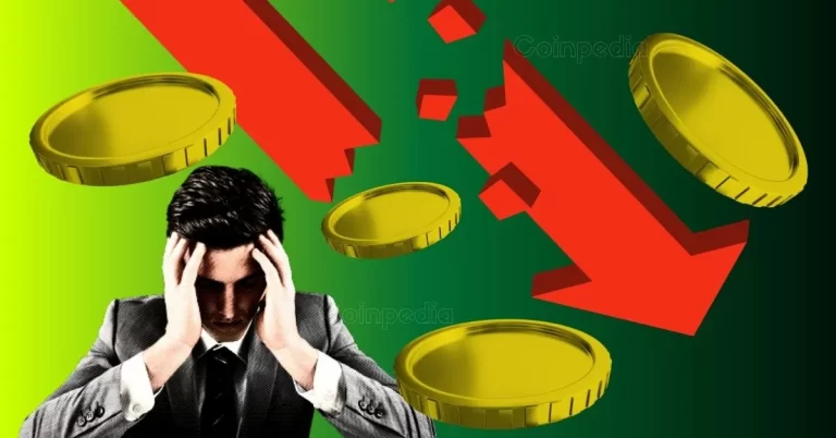 Crypto Liquidations Tops $667M Led By Altcoins