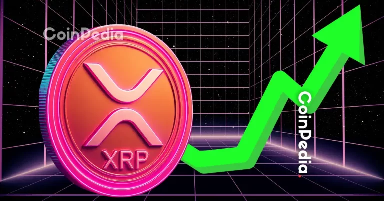 Ripple’s XRP Hits New ATH Following Successful Crypto Week