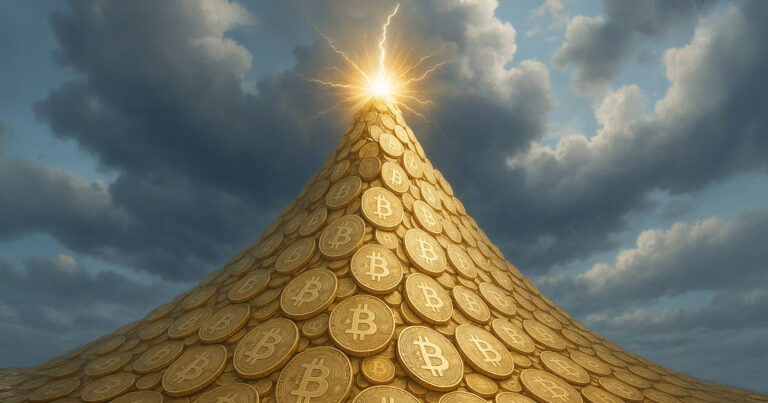 Bitcoin hits $1T realized cap as price aims to break resistance