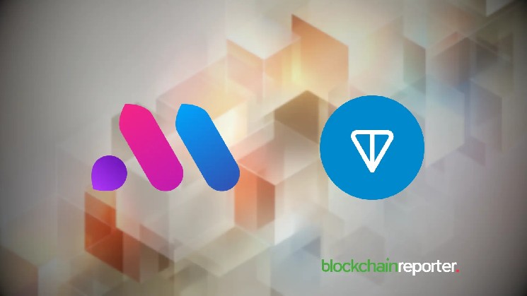 Bubblemaps Integrates TON to Enhance Visual On-Chain Analytics for Crypto Ecosystem of Telegram