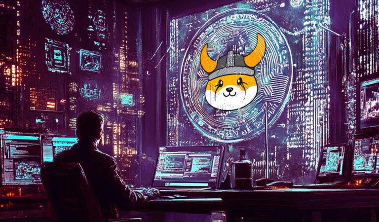 Trader Says One Dogecoin Competitor Primed for New Leg Up, Predicts New All-Time Highs for Bitcoin