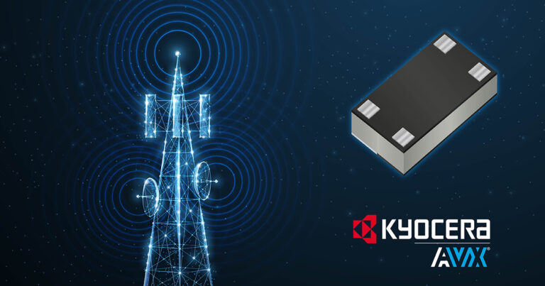 Couplers divide RF signals from 3 GHz to 4.1 GHz
