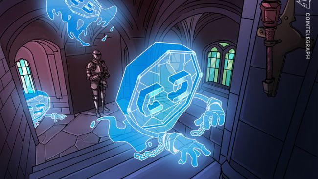 What is a ghost chain? How to spot dead or dormant crypto projects