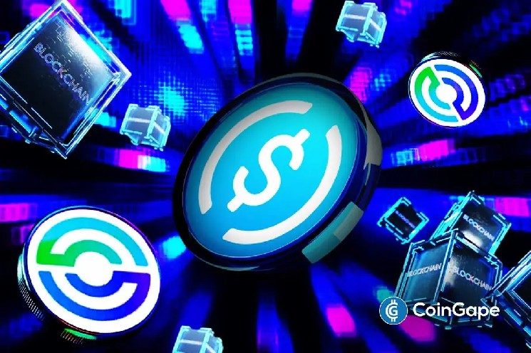 Breaking: USDC Issuer Circle To Launch Arc Blockchain for Stablecoin Payments