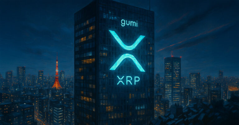 Gumi $17M XRP acquisition aims to boost financial operations