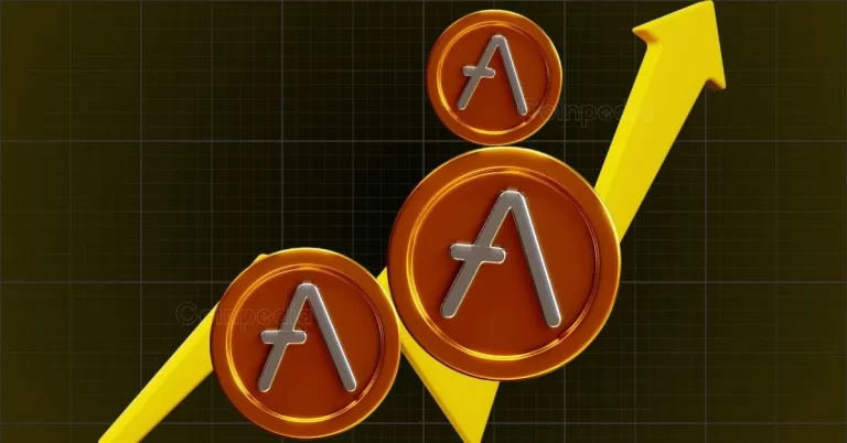 AAVE Price Surges 30% as Collaborations & Fed Rate-Cut Hopes Fuel Momentum