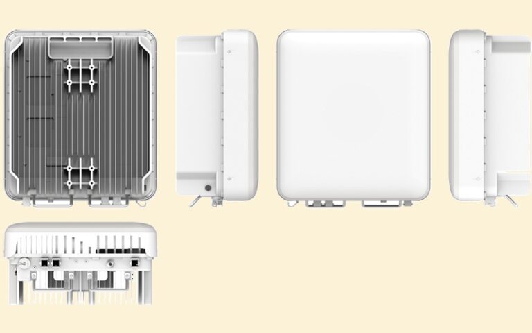 FWA equipment manufacturer contends with few mmWave suppliers