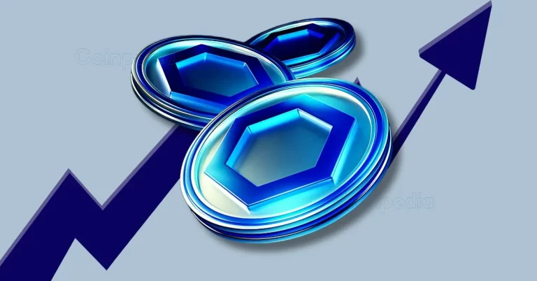 LINK Eyes $30 as On-Chain Signals Turn Bullish