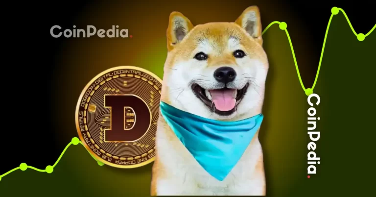 Dogecoin Price Today Shows Strength as Hashrate Hits Record High