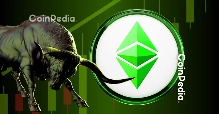 ETC Price Breaks Out of Downtrend as Momentum Builds Toward $26