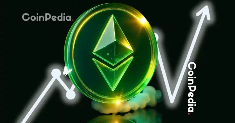 Ethereum Rockets 5% Higher, $2B Shorts on the Edge—What’s Next for ETH?