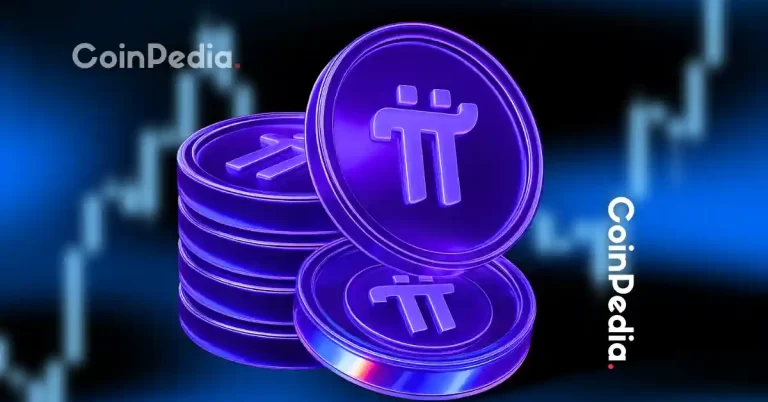 Pi Network Price Stalls Below $0.40 as Token Unlocks Loom?