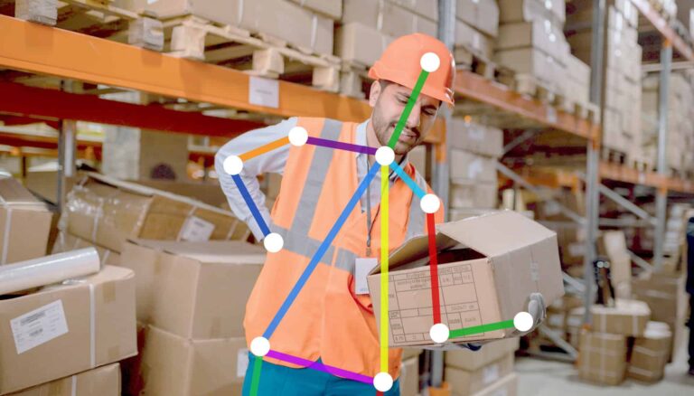 Manufacturing’s $13 billion problem: the ergonomic injury epidemic