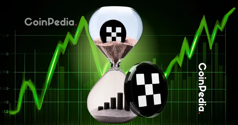 How Low Could the OKB Price Fall After Its 450% Rise in August?