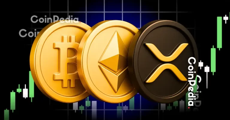 Bitcoin, Ethereum, XRP Price Prediction for Today (30th August 2025)