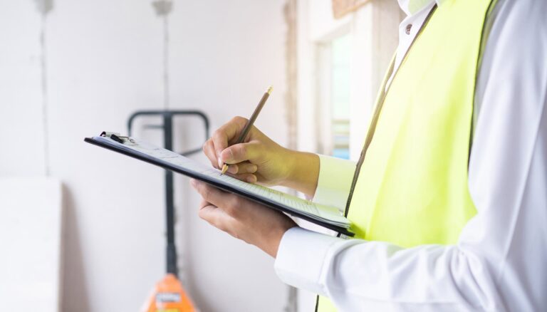 99% compliance with AI Vision