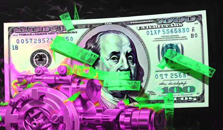 Billionaire Ken Griffin Buys Massive Stake in Asset That’s Soared 124% This Year