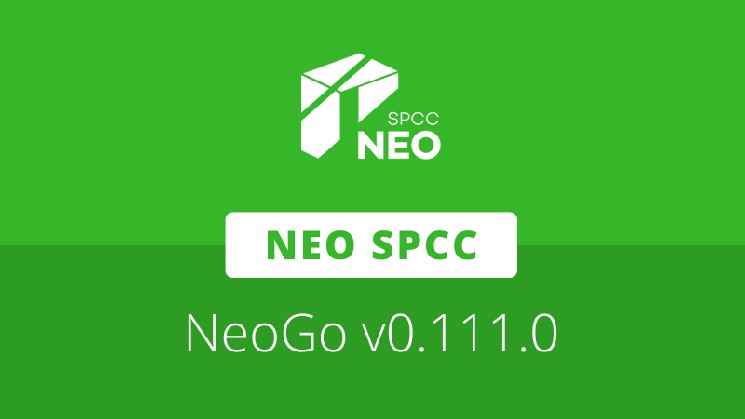 NeoGo updates NeoGo to v0.110.0 with dynamic block time extension
