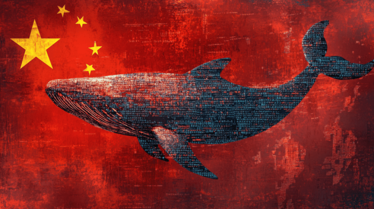 DeepSeek V3.1 just dropped — and it might be the most powerful open AI yet