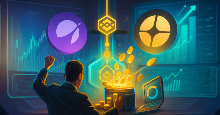 Binance founder champions Aster amid impressive token surge