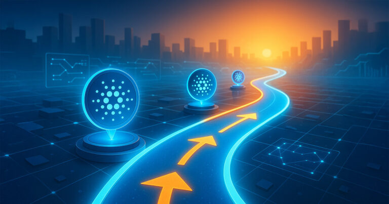 Cardano proposes $50M to boost stablecoin, DeFi, and RWA