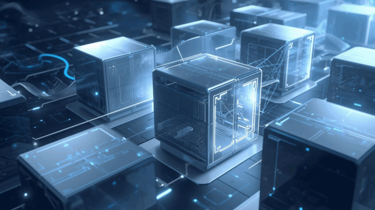 Modular data centres built for the AI era