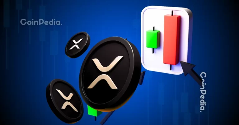 Here’s What’s Next for the XRP Price Rally!