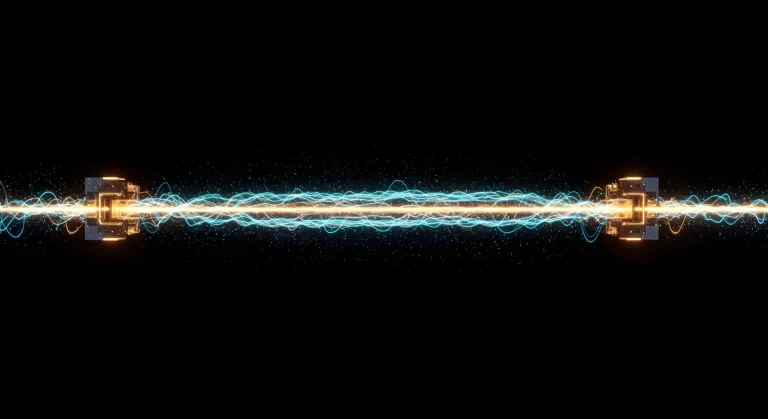 MIT develops breakthrough quantum interconnect for scalable computing