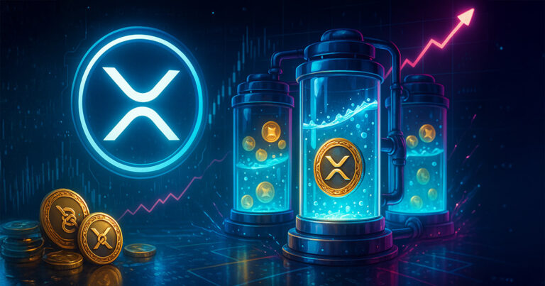 XRP finds new life in DeFi with mXRP staking frenzy