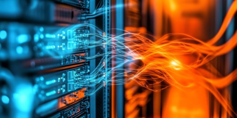 Xylem’s sustainable water solutions for Europe’s data centres