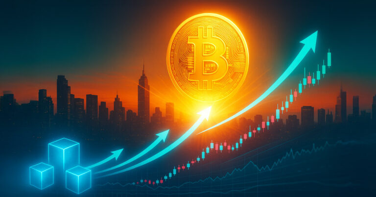 Bitcoin rally looms with projections hinting at $200,000 surge