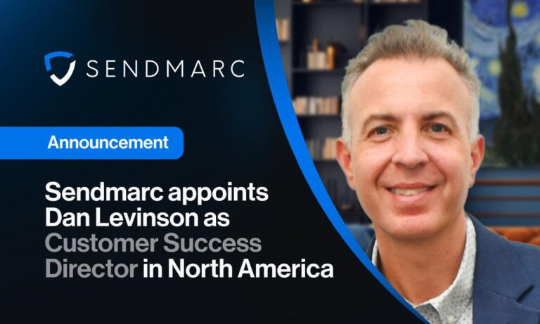 Sendmarc appoints Dan Levinson as Customer Success Director in North America – Latest Hacking News