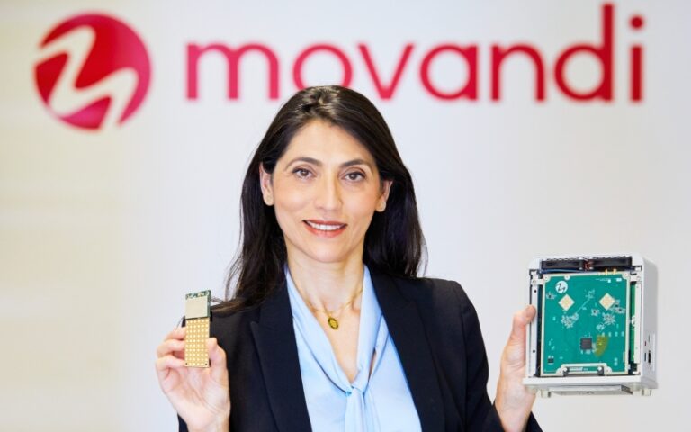 From a family of engineers