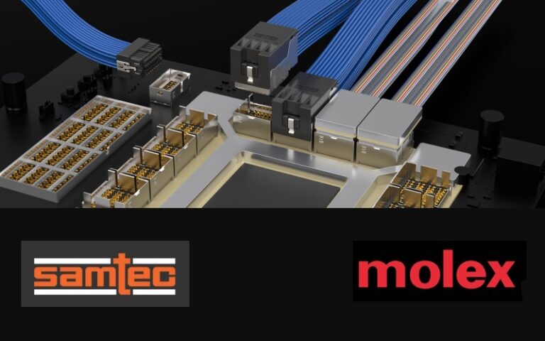 Second sources keep the supply-chain moving