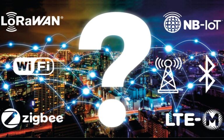 Fragmentation in wireless standards: an RF specialist’s analysis