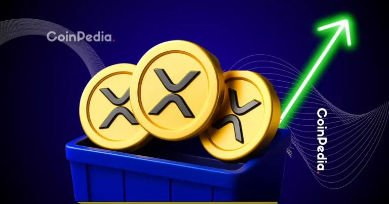 Will Crowd Selling Exhaustion Fuel The Next XRP Price ATH?