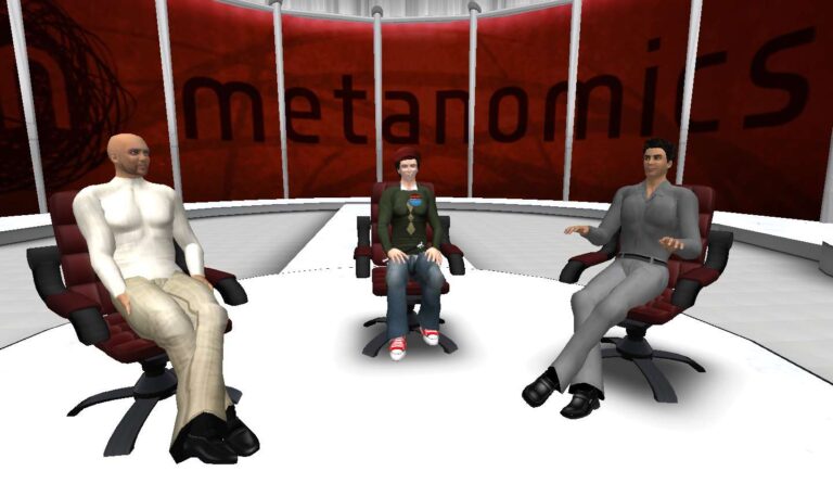 Combating online meeting fraud and deception