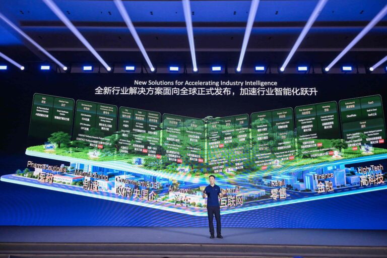 Industry solutions & real result