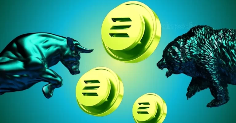 Solana Whales Aggressively Accumulate Amid Midterm Bearish Sentiment