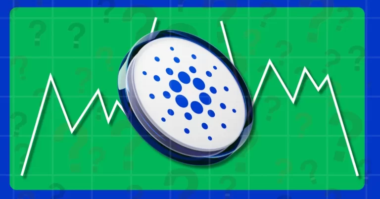Two Reasons Why Cardano Price Will Hit $0.45 First Before $0.7 Soon